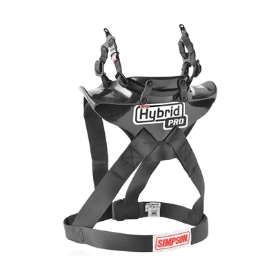 Simpson Hybrid Pro-Lite FHR Carbon