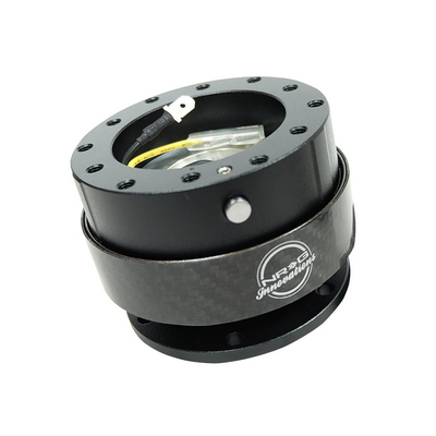 NRG Innovations 2.0 Steering Wheel Quick Release