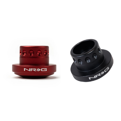 NRG Innovations RACE SHORT Quick Release Steering Wheel Hub - Toyota / Subaru