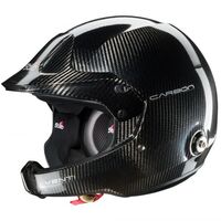 Stilo Venti WRC Rally Carbon Helmet