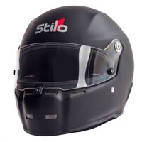 Stilo ST5 FN CMR Black (Junior Karting)