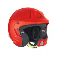 WRC DES Offshore Open Face Helmet