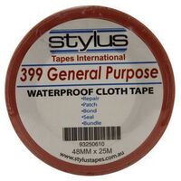 399 Cloth Tape 48mm x 25m