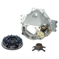 110T 7.25″ Aluminum Bellhousing Kits