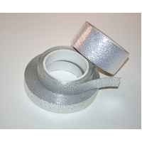 Heat Reflective Aluminium Tape