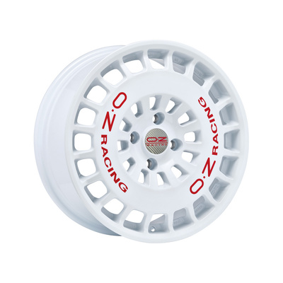 OZ Racing RR40 Wheel