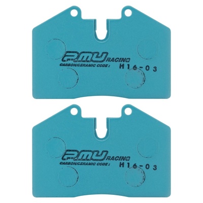 Project Mu Brake Pads - Z151