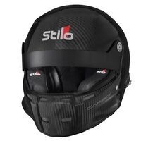 ST5 R Carbon Rally Helmet