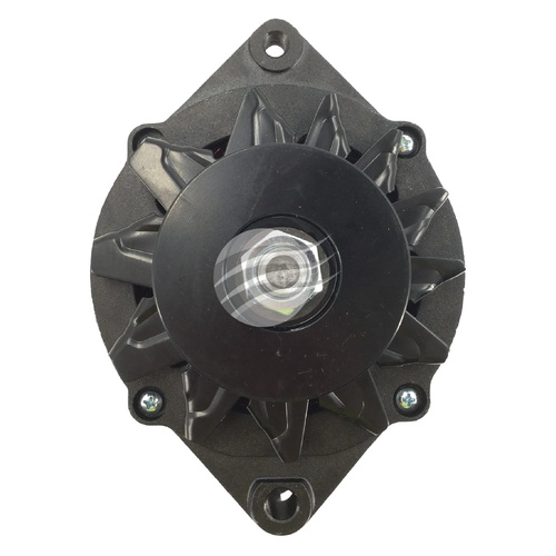 Jaylec Black Series Performance Alternator 110 Amp - Ford