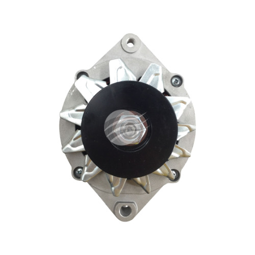 Jaylec Black Series Performance Alternator 110A - Ford Natural Finish