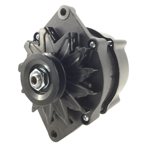 Jaylec Black Series Performance Alternator 110A - GM US Apps