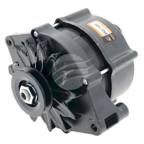 Jaylec Black Series Performance Alternator 110A - Holden