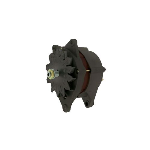 Jaylec Black Series Performance Alternator 110A - Chrysler 6CYL