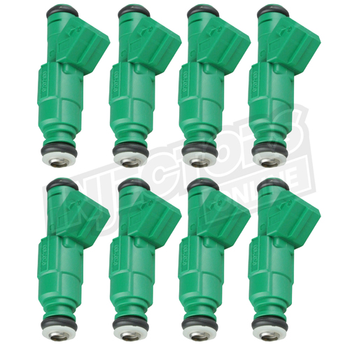 1000cc / 95lb Fuel Injectors For Holden Commodore HSV VE VF LS3 L98 6.0L V8