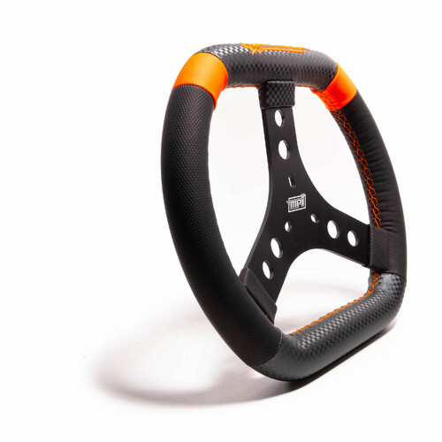 MPI Karting Steering Wheel