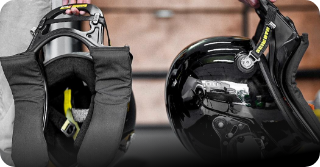 Frontal Head Restraints & Accessories image