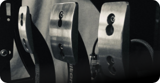 Pedal Boxes & Parts image