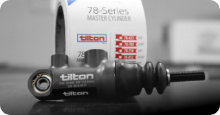 Brake Master Cylinders & Spares image