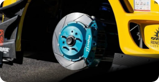 Brake Discs image