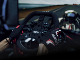 Gaming - Sim Racing image
