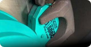Brake Pads image