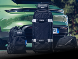 Bags & Back Packs image