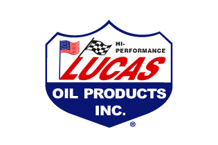 Lucas Oil image