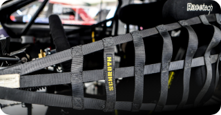 Window & Racing Nets image