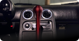 Cockpit Accessories image