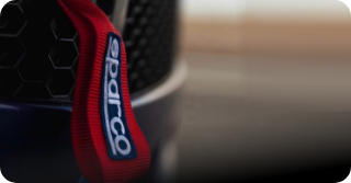Towing Straps & Hooks image