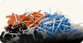 Fasteners & Hardware image