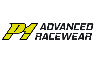 P1 Advanced Racewear image