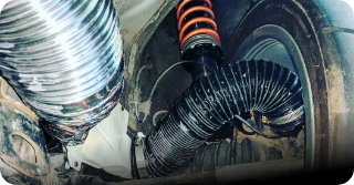 Ducting & Ventilation image