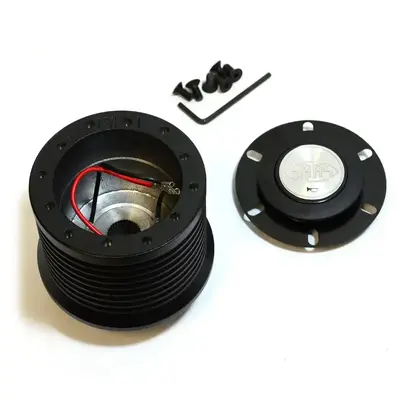 Boss Kit Fitment Guide: How to Choose the Right Steering Wheel Hub for Your Car image