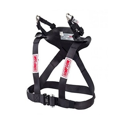 Do Track Day and Club Racers need a HANS device? image
