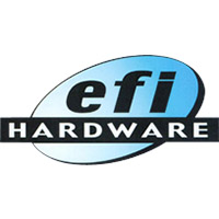 EFI Hardware